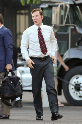 Benedict Cumberbatch pic #714332