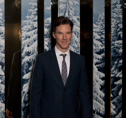 photo 5 in Benedict gallery [id690979] 2014-04-22 00:00:00
