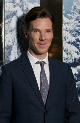Benedict Cumberbatch pic #690978