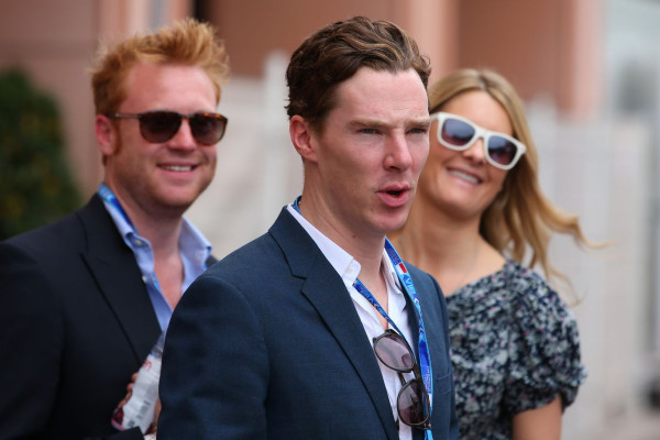 Benedict Cumberbatch pic #708138