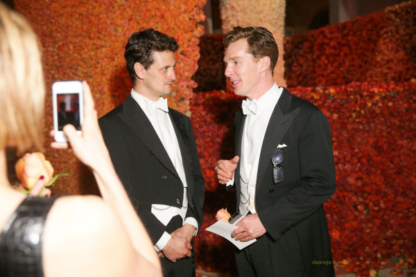 Benedict Cumberbatch pic #698812