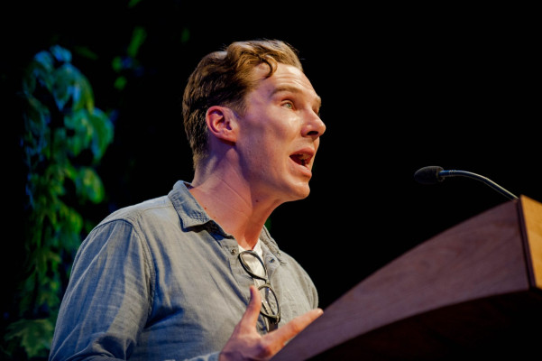 Benedict Cumberbatch pic #705705