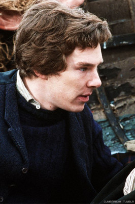 Benedict Cumberbatch pic #670555