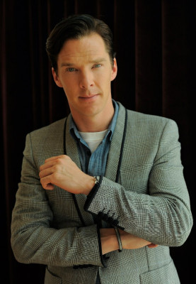 Benedict Cumberbatch pic #632980