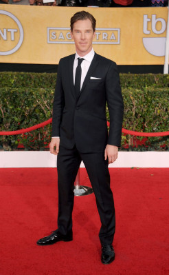 Benedict Cumberbatch pic #687385