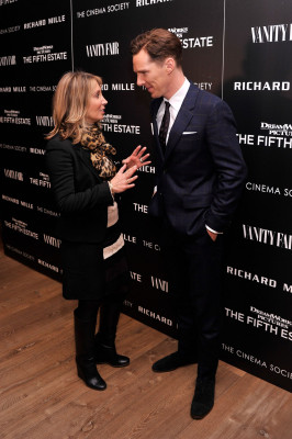 Benedict Cumberbatch pic #640159
