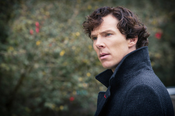 Benedict Cumberbatch pic #663153