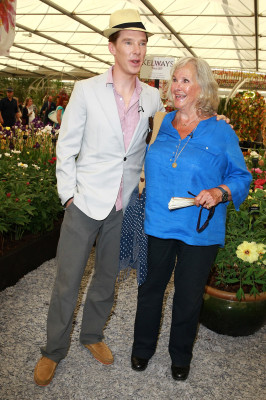 Benedict Cumberbatch pic #702034
