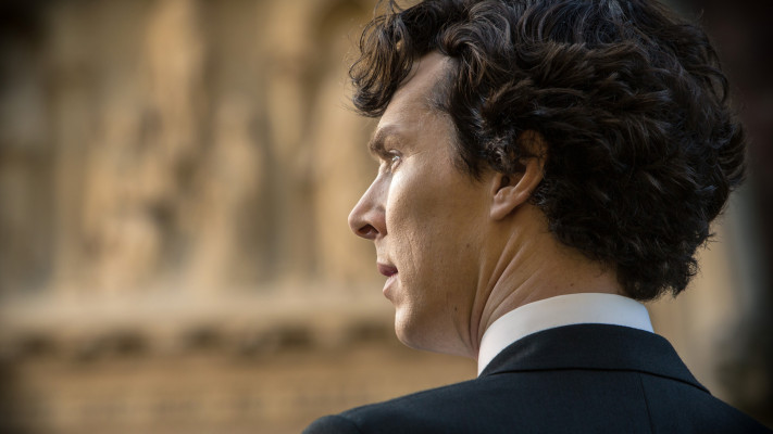 Benedict Cumberbatch pic #663577
