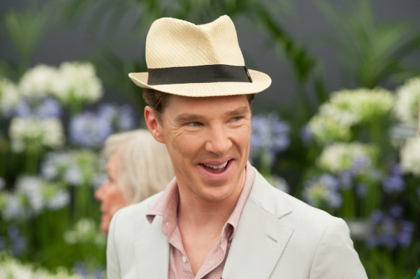 Benedict Cumberbatch pic #702029