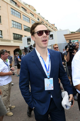 Benedict Cumberbatch pic #704263