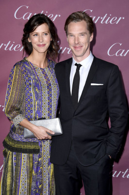 Benedict Cumberbatch pic #752271