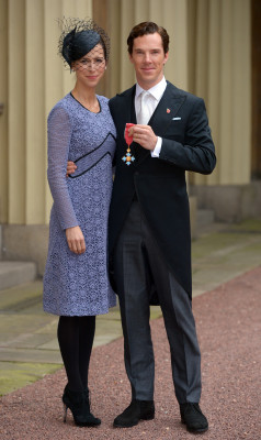 Benedict Cumberbatch pic #811640