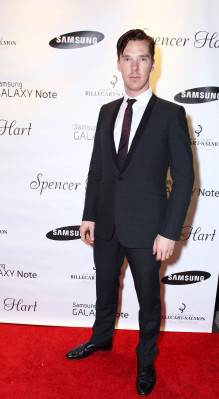 Benedict Cumberbatch pic #593316