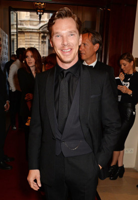 Benedict Cumberbatch pic #727316