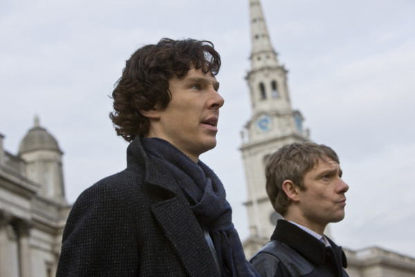 Benedict Cumberbatch pic #592329
