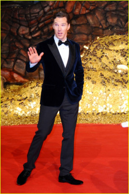 Benedict Cumberbatch pic #654445