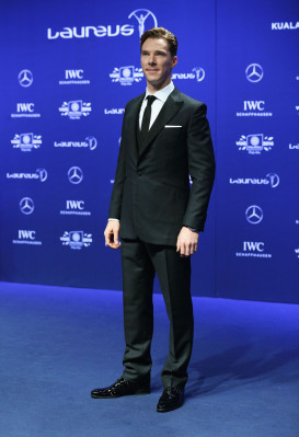 Benedict Cumberbatch pic #699616