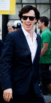 Benedict Cumberbatch pic #645441