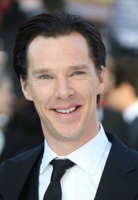 Benedict Cumberbatch pic #605676