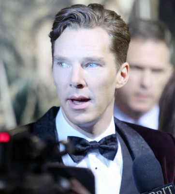Benedict Cumberbatch pic #655675