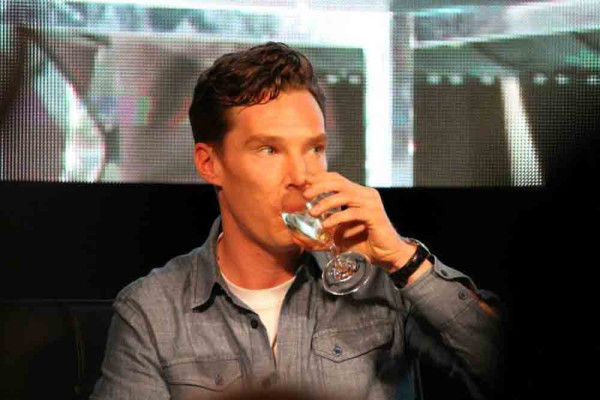 Benedict Cumberbatch pic #688714