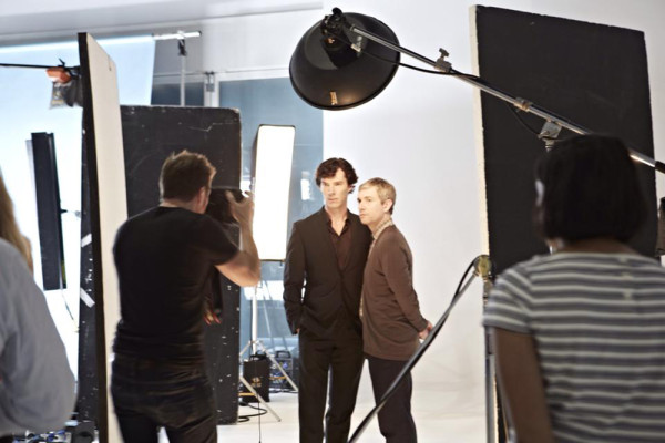 Benedict Cumberbatch pic #668055