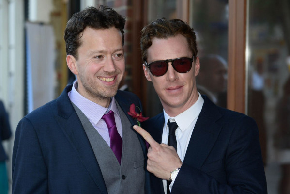Benedict Cumberbatch pic #702362