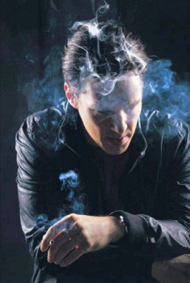 Benedict Cumberbatch pic #627582