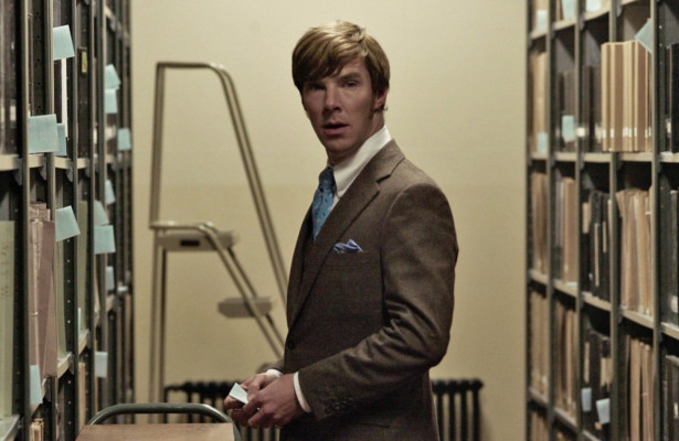 Benedict Cumberbatch pic #581941