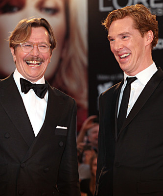 Benedict Cumberbatch pic #646235