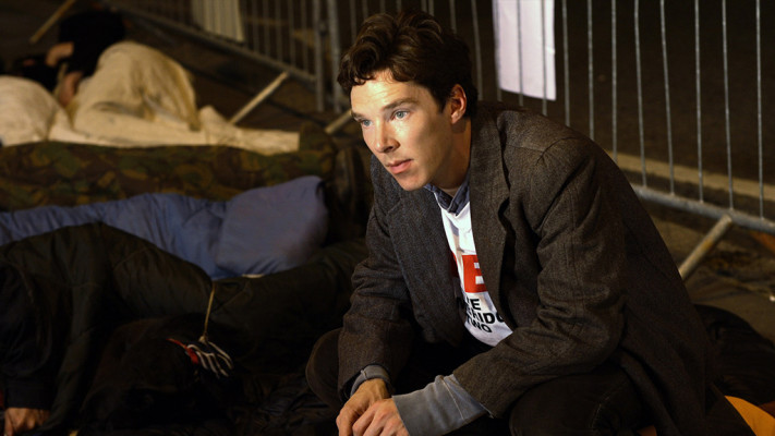 Benedict Cumberbatch pic #482668