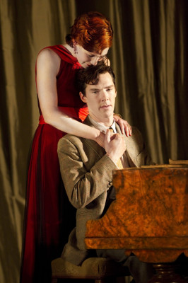 Benedict Cumberbatch pic #482669