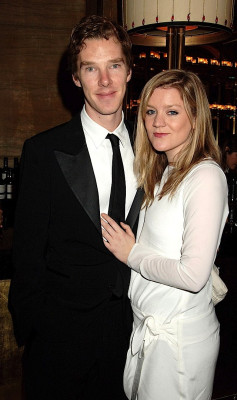 Benedict Cumberbatch pic #485216