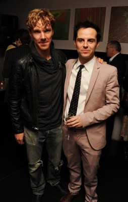 Benedict Cumberbatch pic #482670
