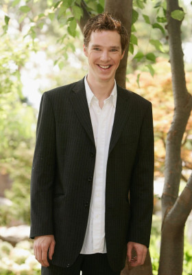 Benedict Cumberbatch pic #485616
