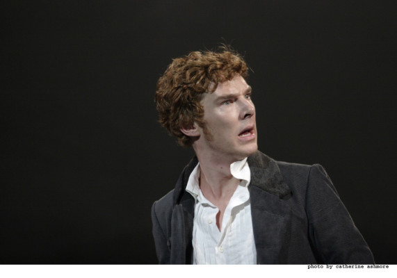 Benedict Cumberbatch pic #485615