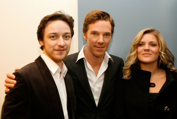 Benedict Cumberbatch pic #485614