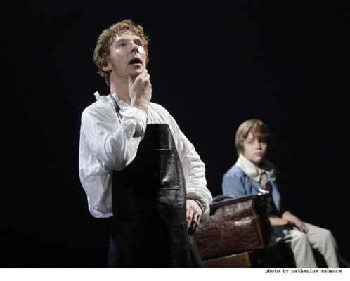 Benedict Cumberbatch pic #484712