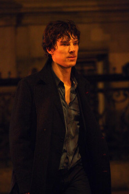 Benedict Cumberbatch pic #483758