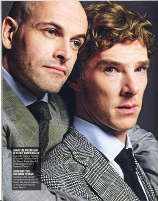 Benedict Cumberbatch pic #484710