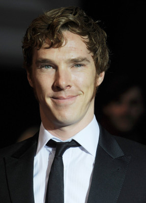 Benedict Cumberbatch pic #513987