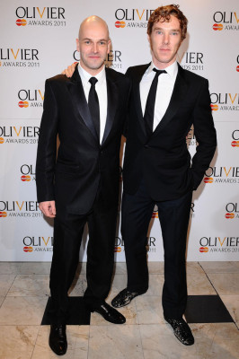 Benedict Cumberbatch pic #485213