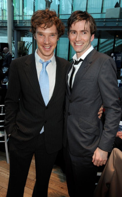 Benedict Cumberbatch pic #513059