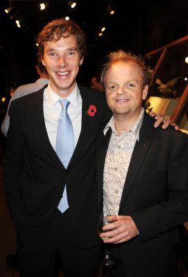 Benedict Cumberbatch pic #485214