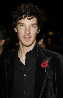 Benedict Cumberbatch pic #513990