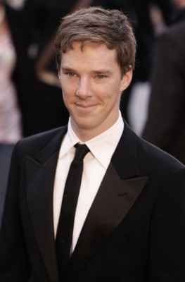 Benedict Cumberbatch pic #514637