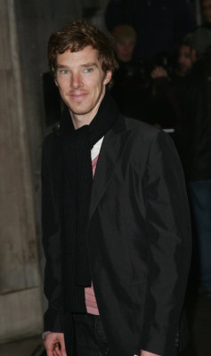 Benedict Cumberbatch pic #514636