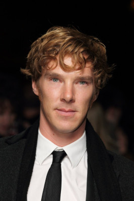 Benedict Cumberbatch pic #514635