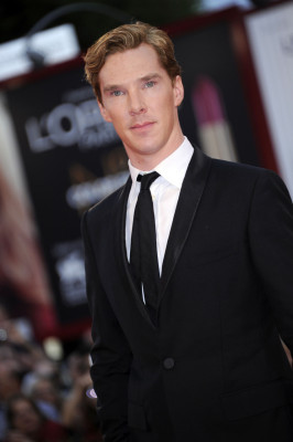 Benedict Cumberbatch pic #515565